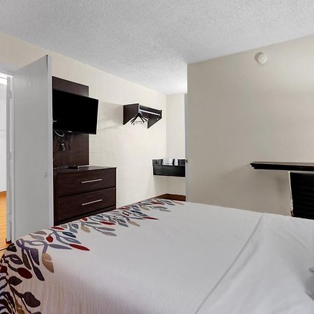 Qubed San Antonio Hotel Kültér fotó