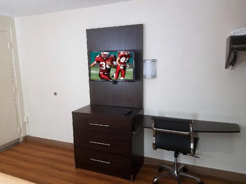 Qubed San Antonio Hotel Kültér fotó