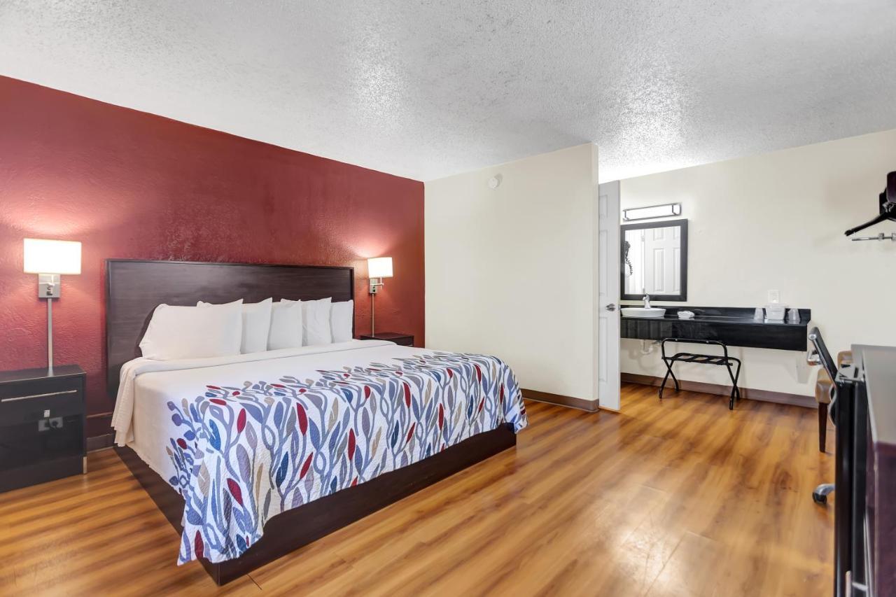 Qubed San Antonio Hotel Kültér fotó