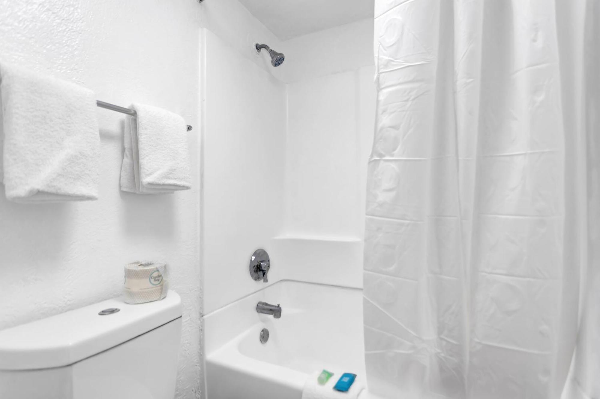 Qubed San Antonio Hotel Kültér fotó