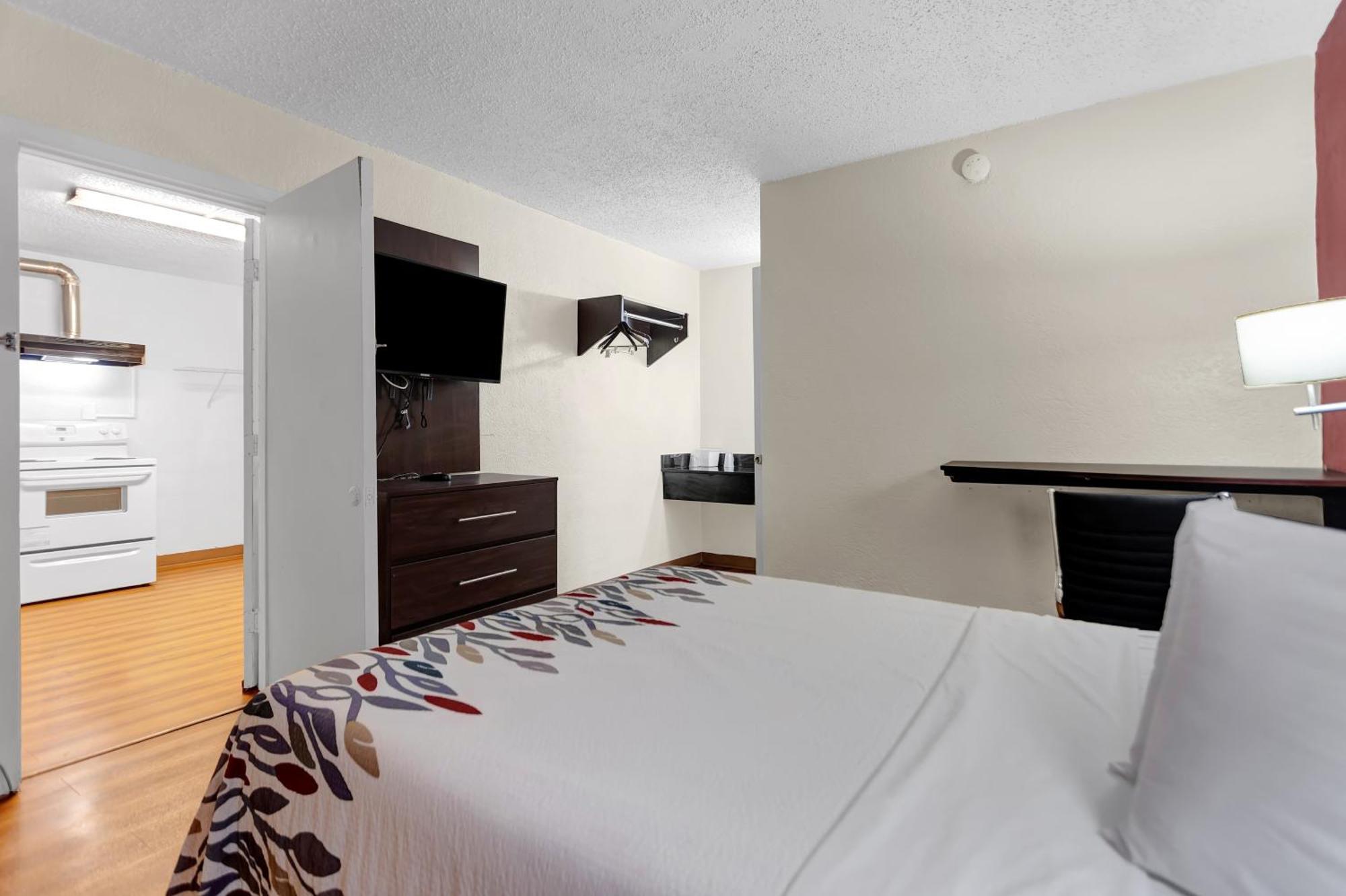 Qubed San Antonio Hotel Kültér fotó