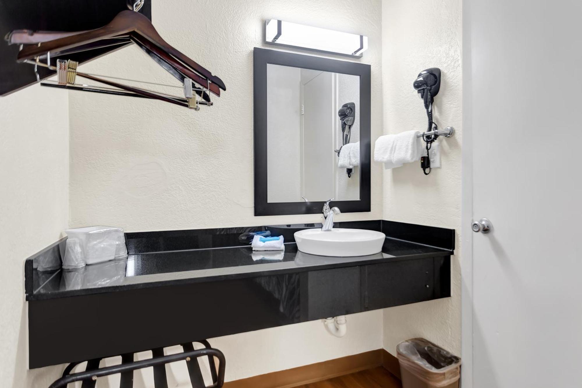 Qubed San Antonio Hotel Kültér fotó