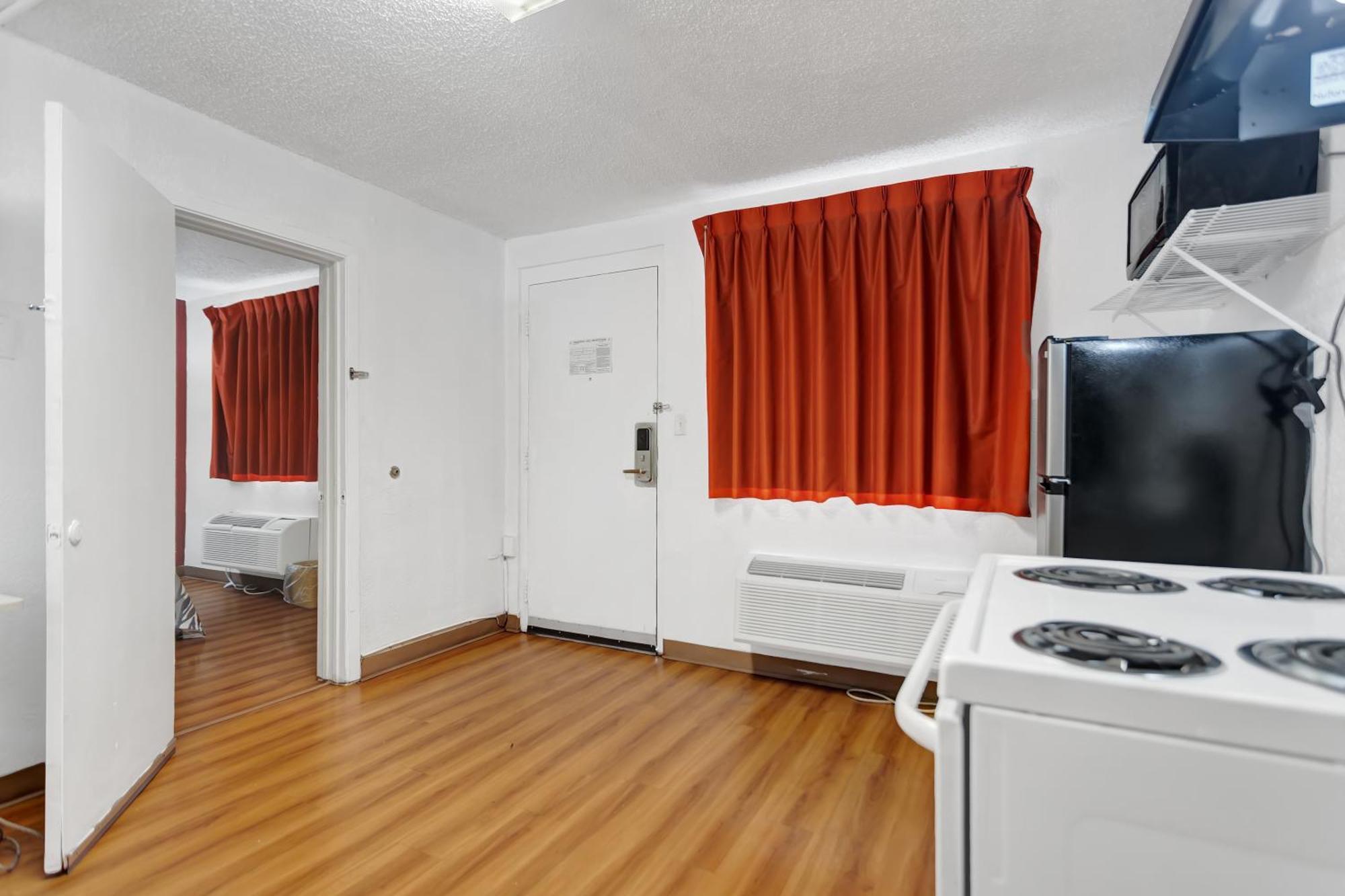 Qubed San Antonio Hotel Kültér fotó